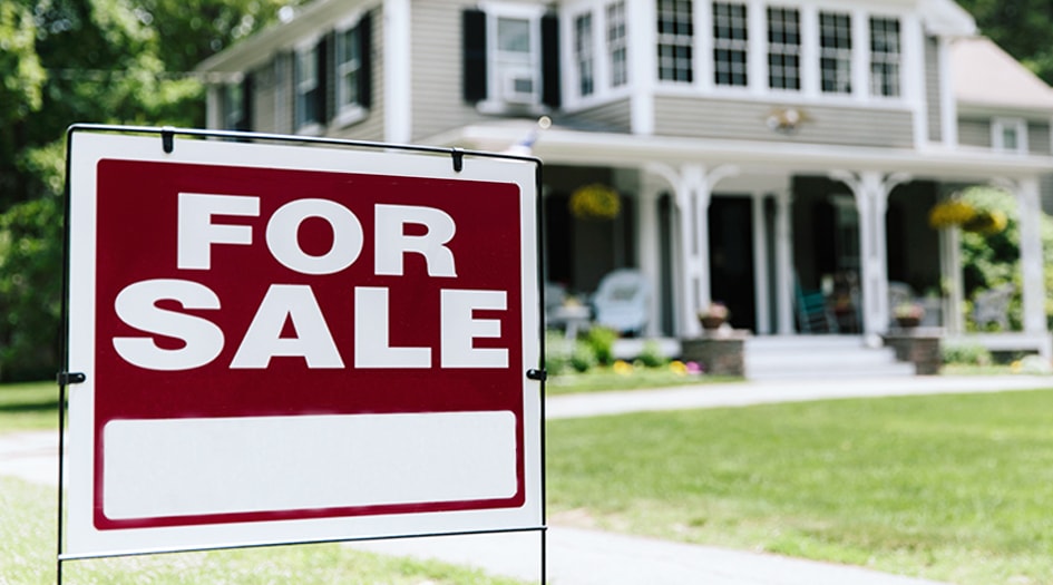 What questions should I ask when shopping for a new house? — Economical